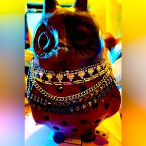 Paraguayan Owl Handmade and Durable!